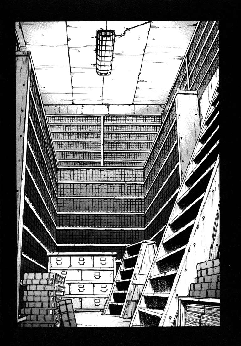 Leviathan Chapter 9.2 page 25 - Chapter 9 v2 : Genom Fever (1)