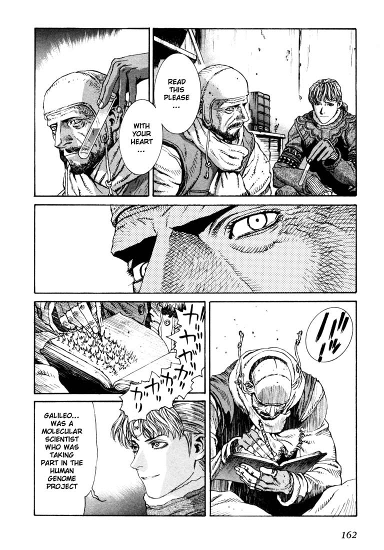 Leviathan Chapter 9.2 page 28 - Chapter 9 v2 : Genom Fever (1)