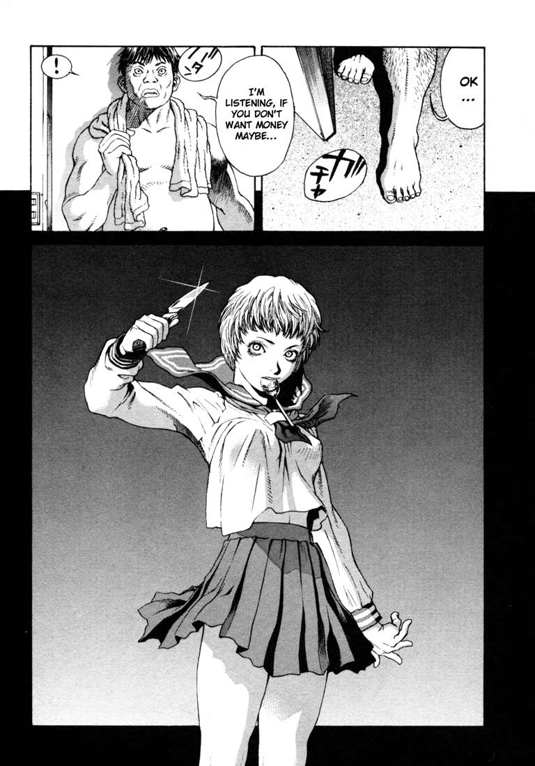 Leviathan Chapter 9.2 page 3 - Chapter 9 v2 : Genom Fever (1)