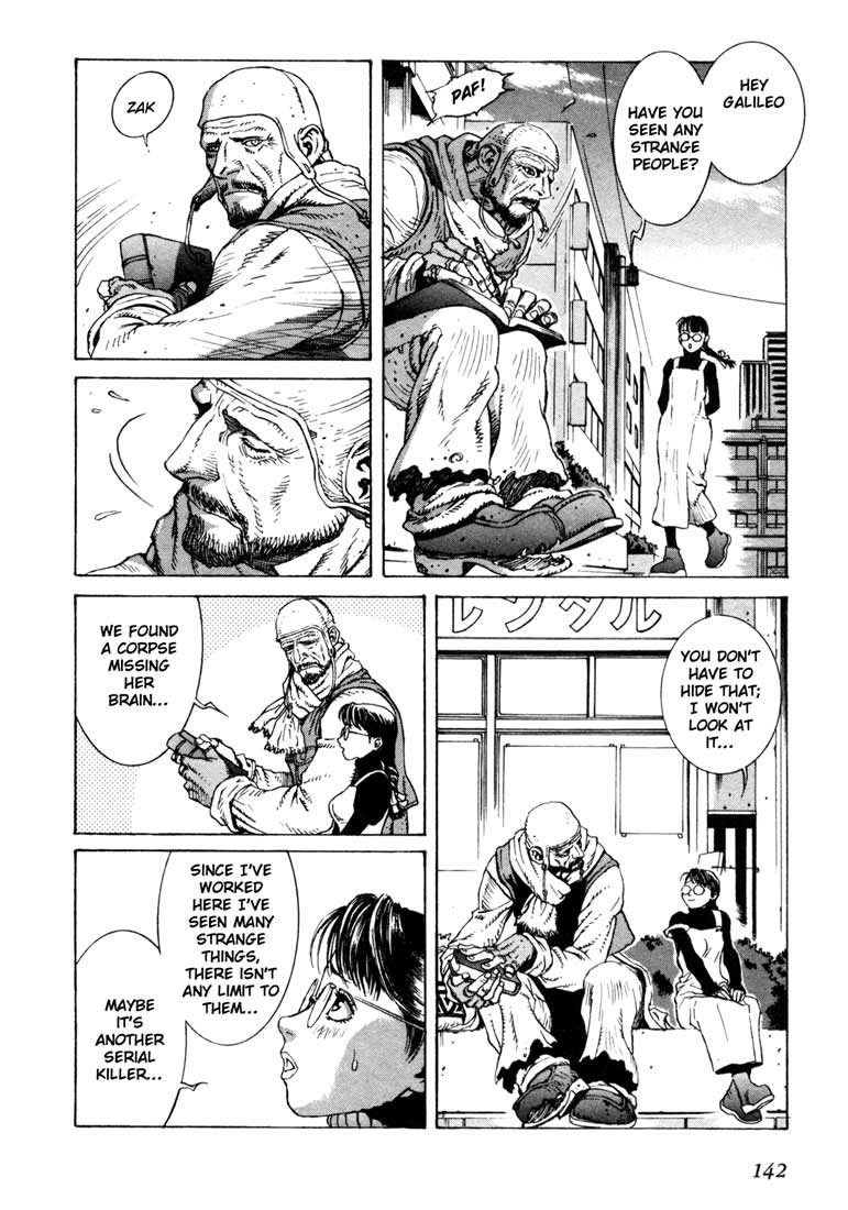 Leviathan Chapter 9.2 page 8 - Chapter 9 v2 : Genom Fever (1)