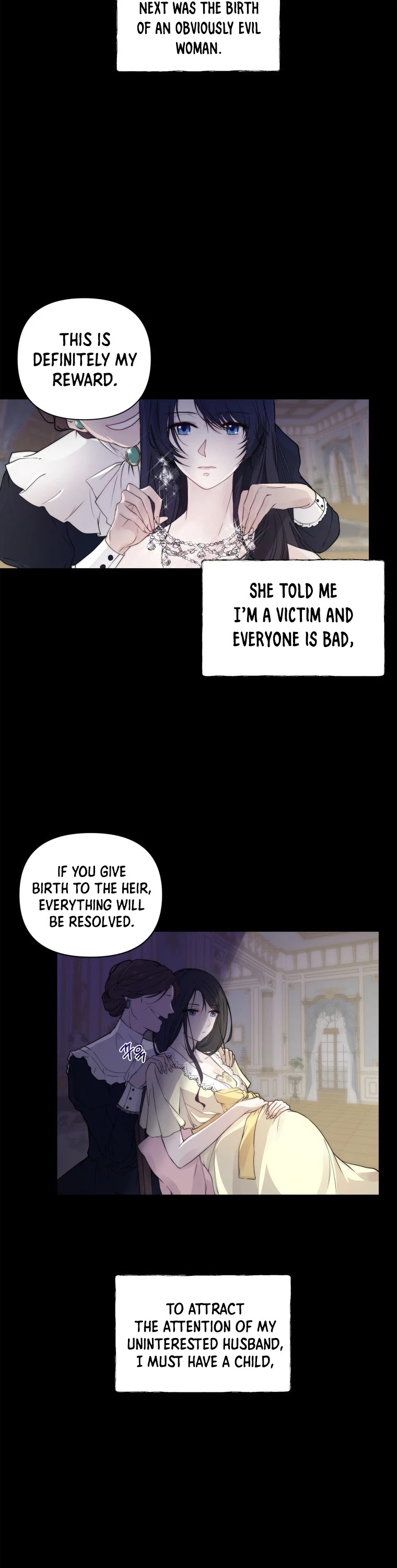Leylin Of Turin Chapter 1 page 11 - Chapter 1