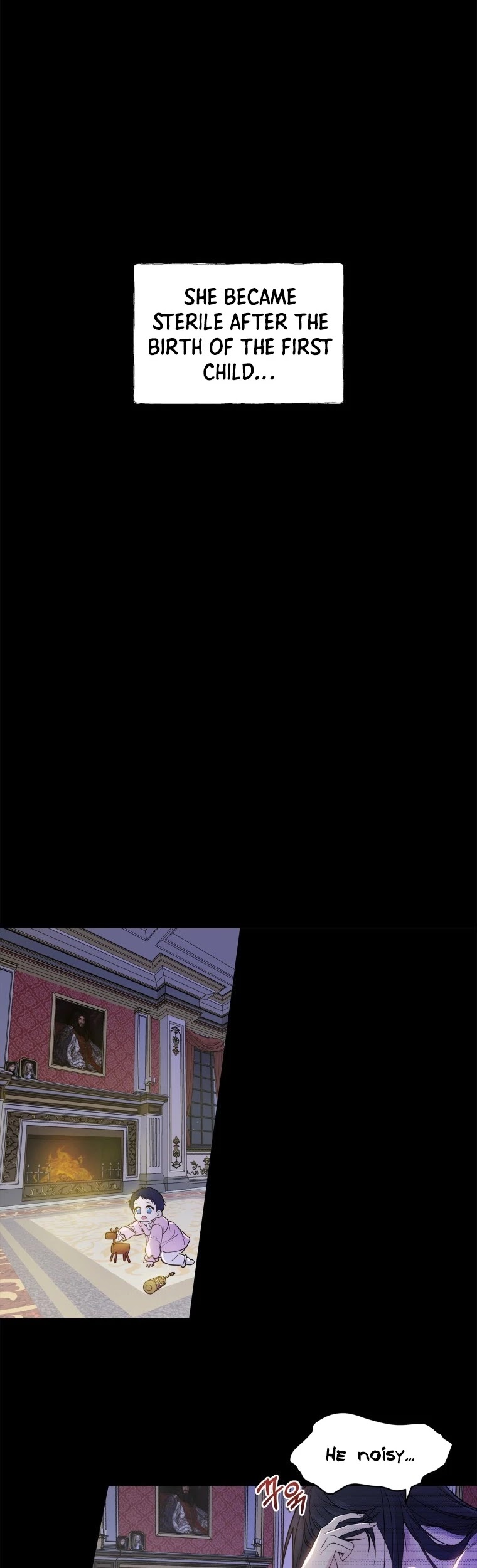 Leylin Of Turin Chapter 1 page 13 - Chapter 1