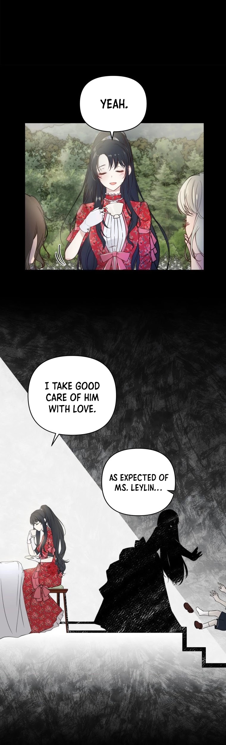 Leylin Of Turin Chapter 1 page 16 - Chapter 1