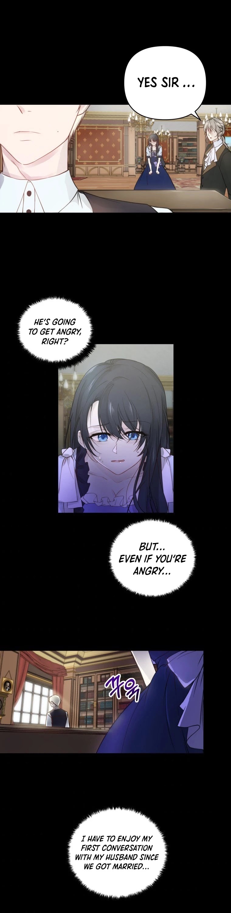 Leylin Of Turin Chapter 1 page 18 - Chapter 1
