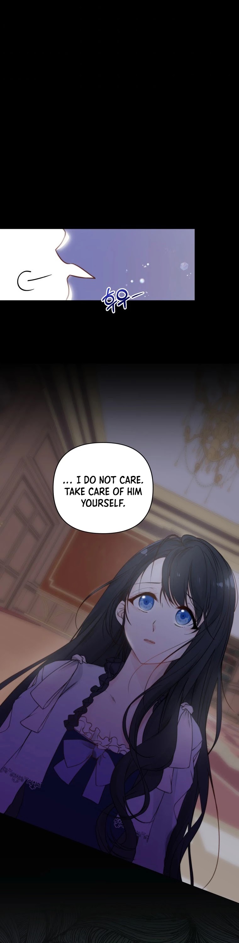 Leylin Of Turin Chapter 1 page 19 - Chapter 1