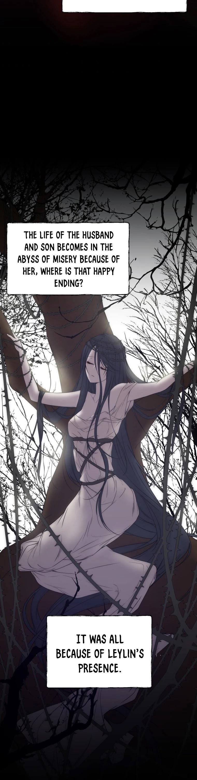Leylin Of Turin Chapter 1 page 23 - Chapter 1