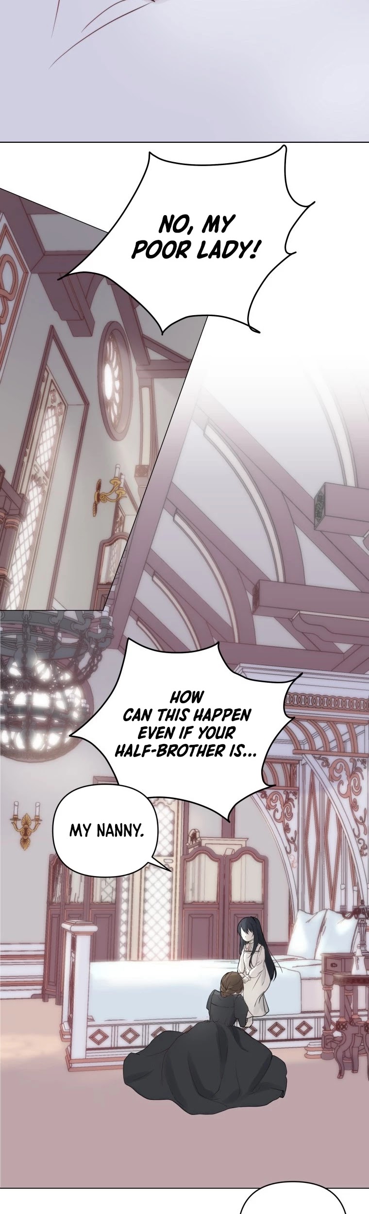 Leylin Of Turin Chapter 1 page 25 - Chapter 1