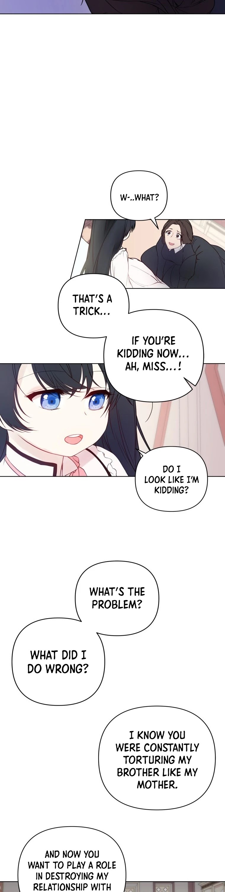 Leylin Of Turin Chapter 1 page 29 - Chapter 1