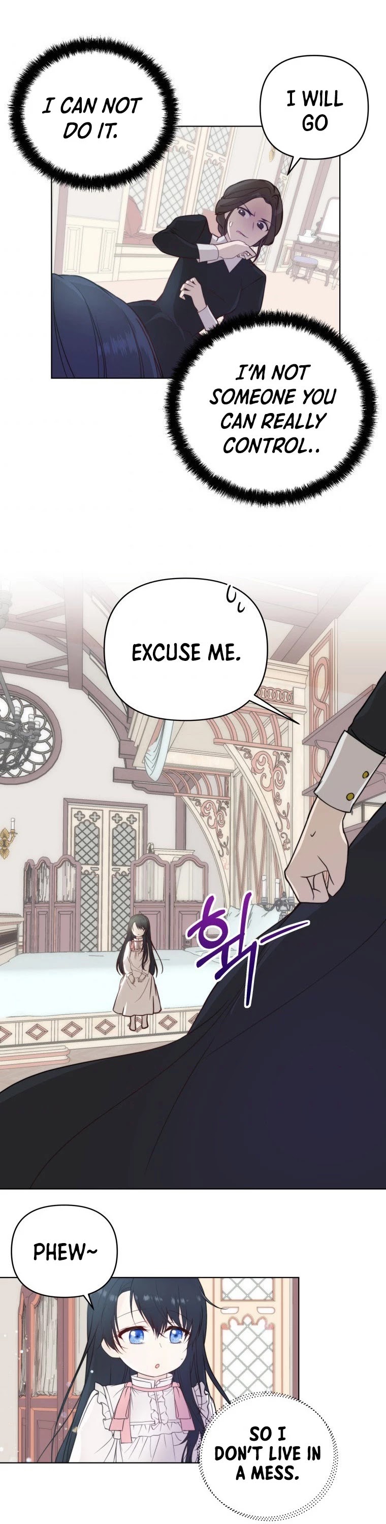 Leylin Of Turin Chapter 1 page 32 - Chapter 1