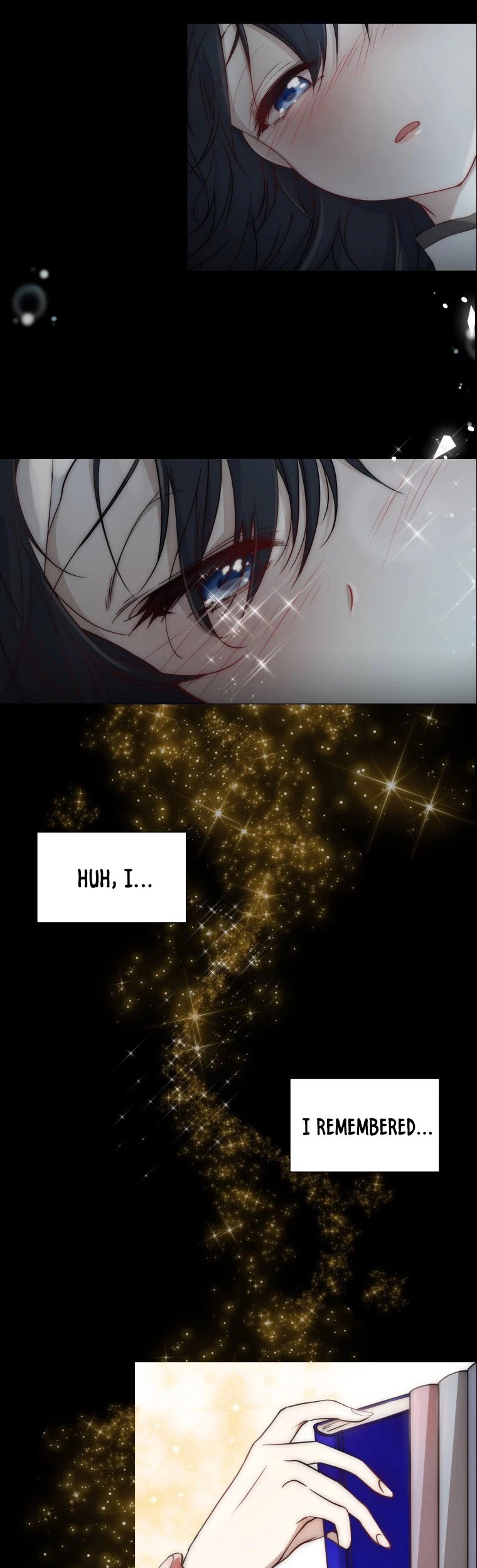 Leylin Of Turin Chapter 1 page 4 - Chapter 1