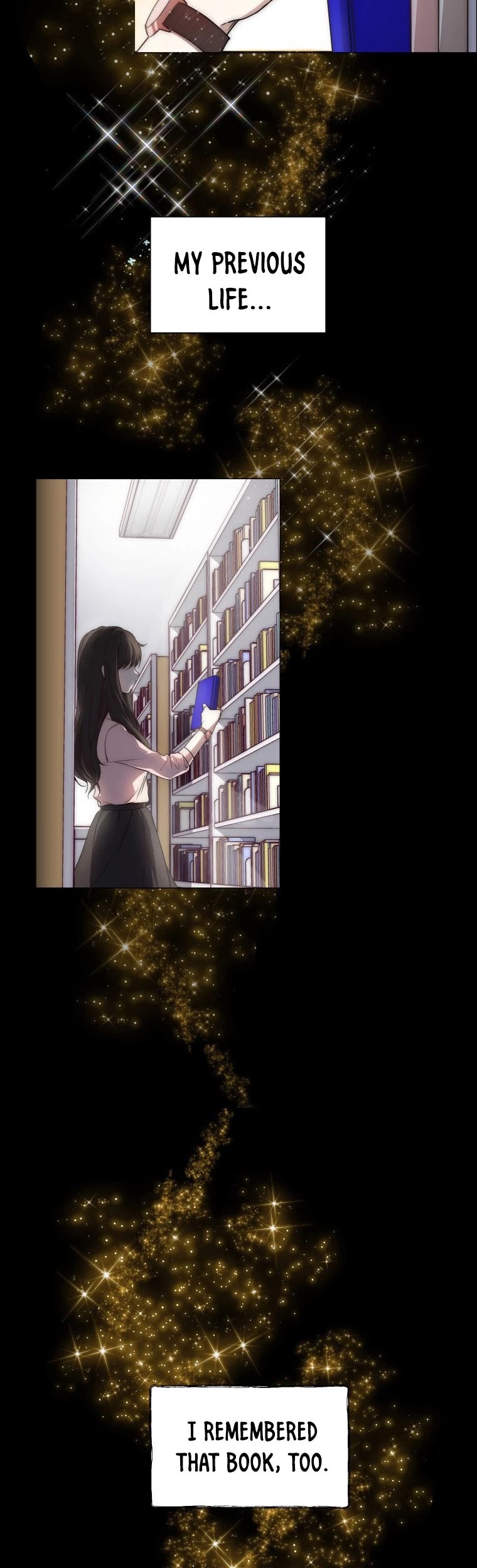 Leylin Of Turin Chapter 1 page 5 - Chapter 1