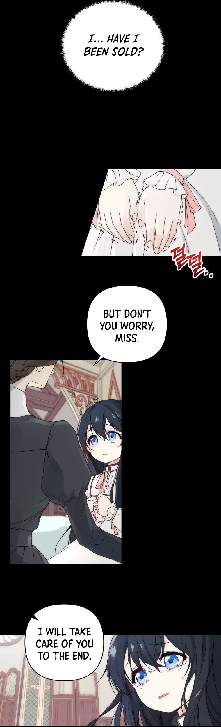 Leylin Of Turin Chapter 1 page 9 - Chapter 1