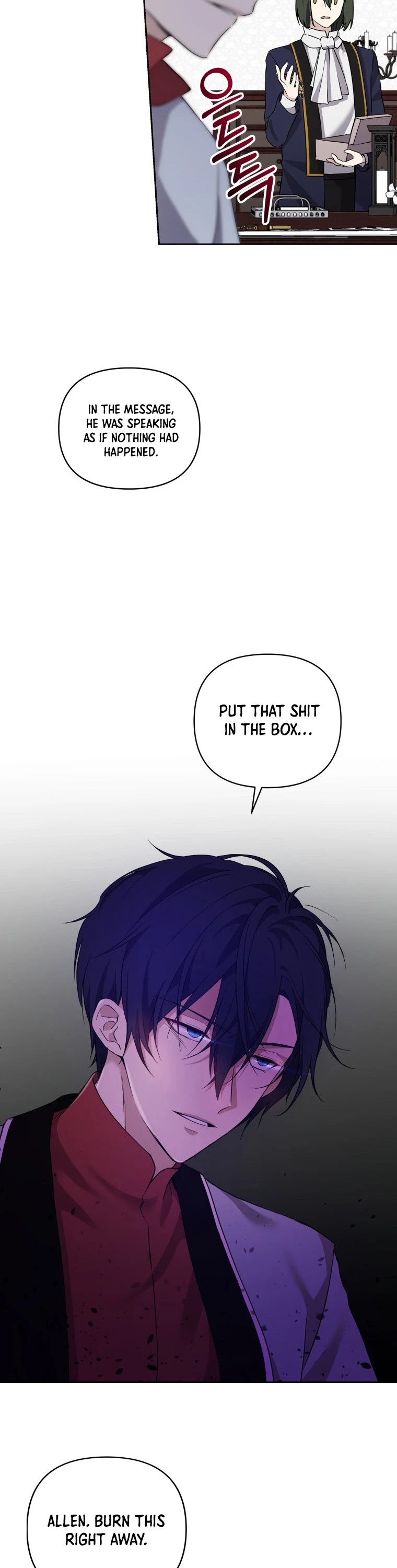 Leylin Of Turin Chapter 10 page 11 - Chapter 10