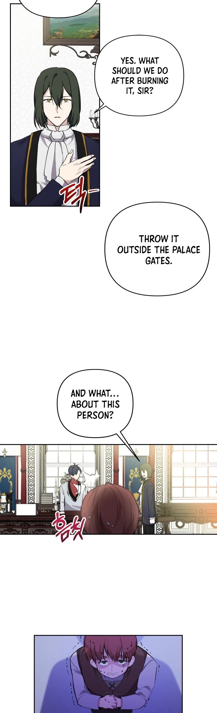 Leylin Of Turin Chapter 10 page 12 - Chapter 10