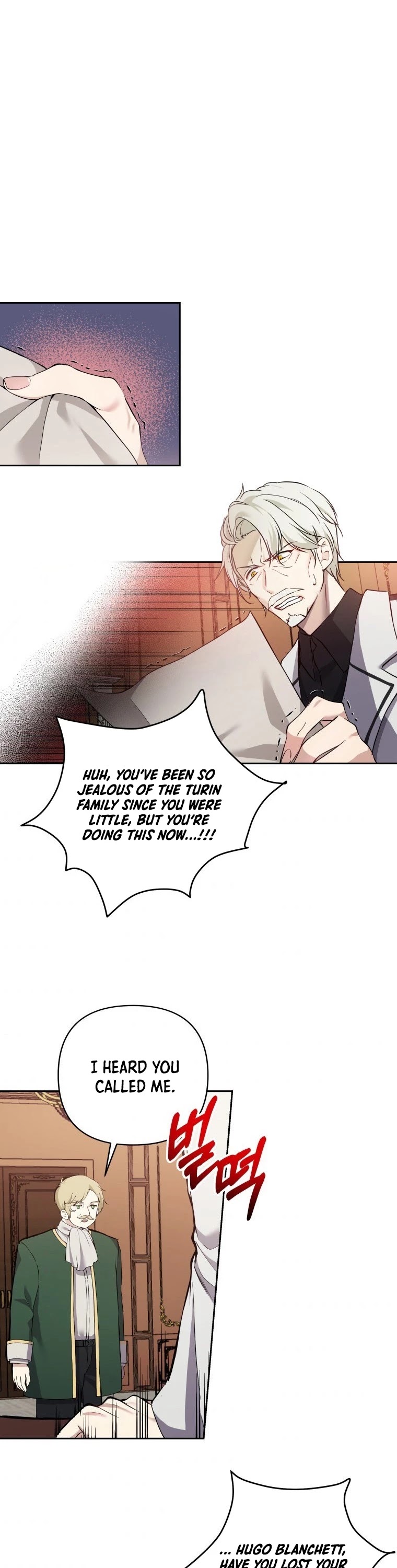 Leylin Of Turin Chapter 10 page 14 - Chapter 10
