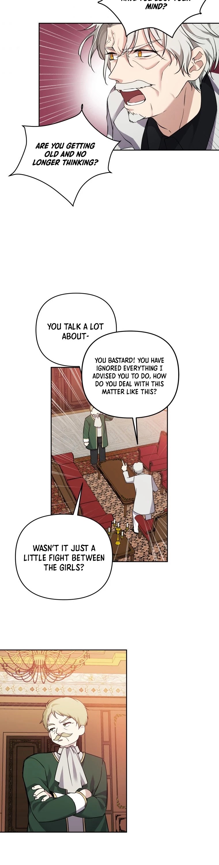 Leylin Of Turin Chapter 10 page 15 - Chapter 10