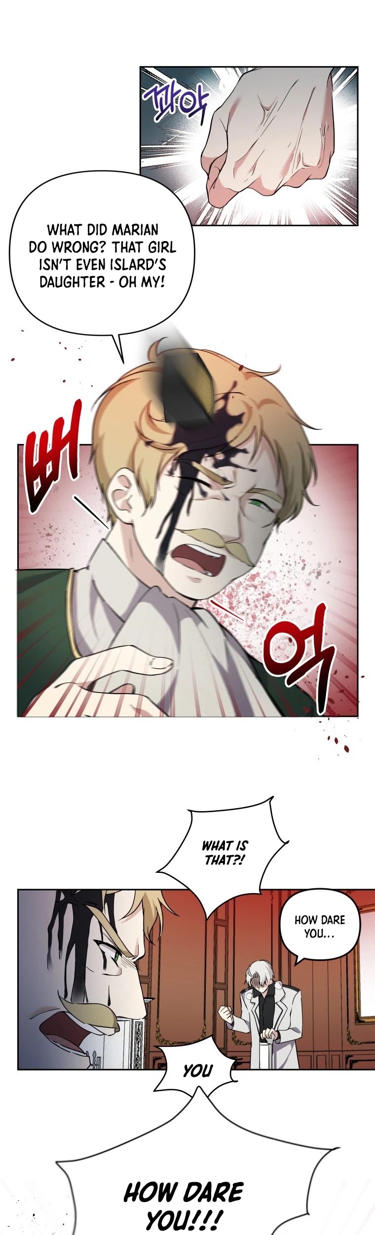 Leylin Of Turin Chapter 10 page 16 - Chapter 10