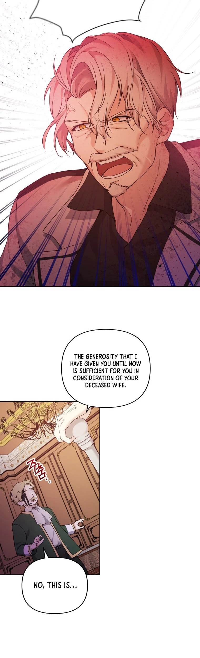 Leylin Of Turin Chapter 10 page 17 - Chapter 10