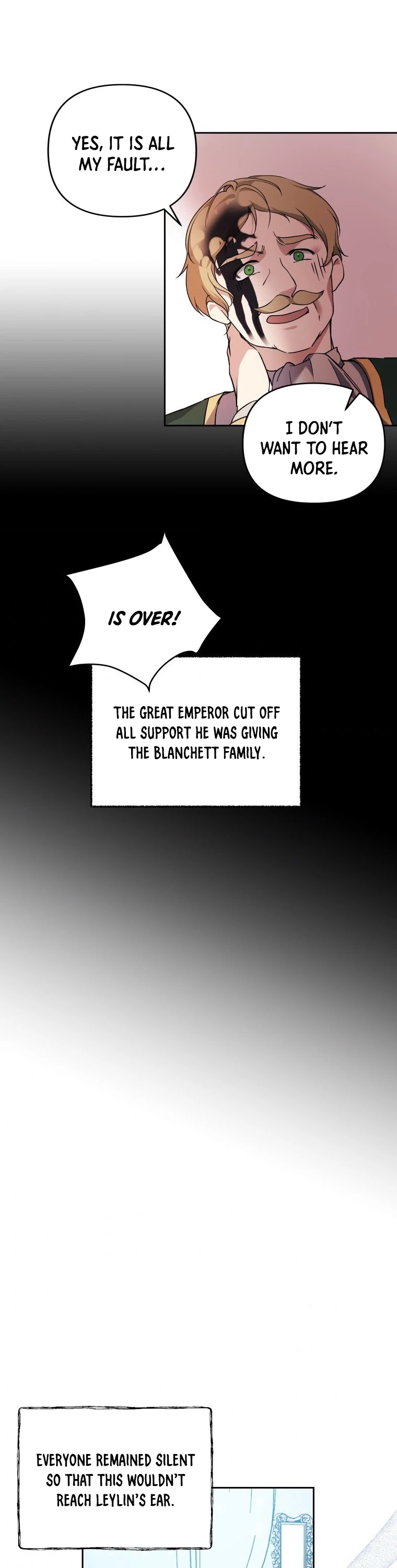 Leylin Of Turin Chapter 10 page 18 - Chapter 10
