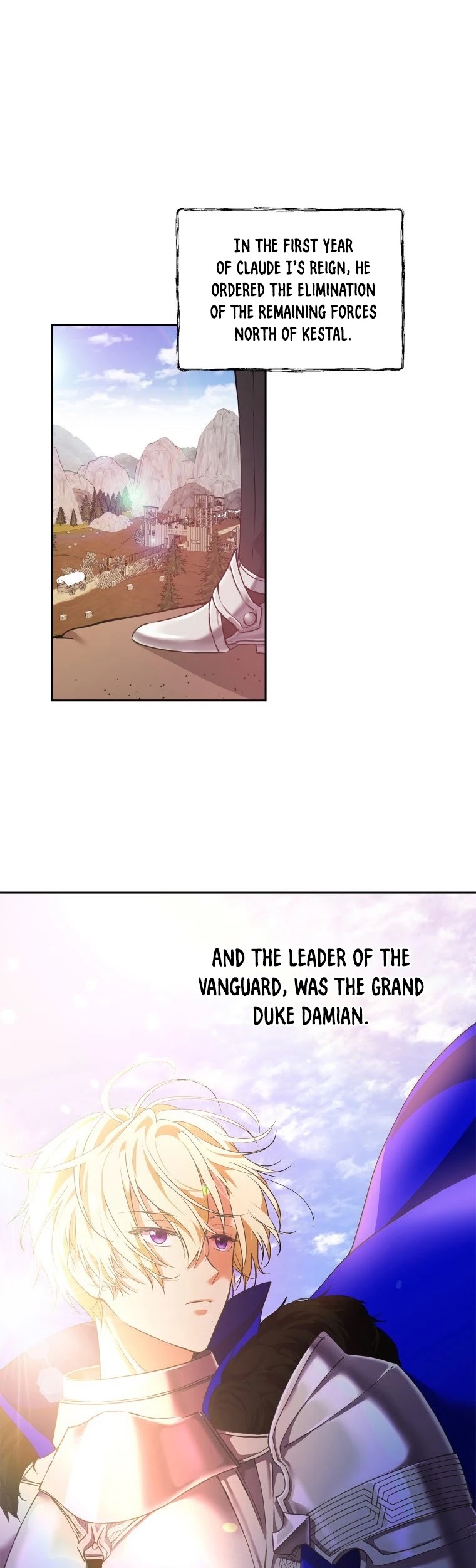 Leylin Of Turin Chapter 10 page 20 - Chapter 10