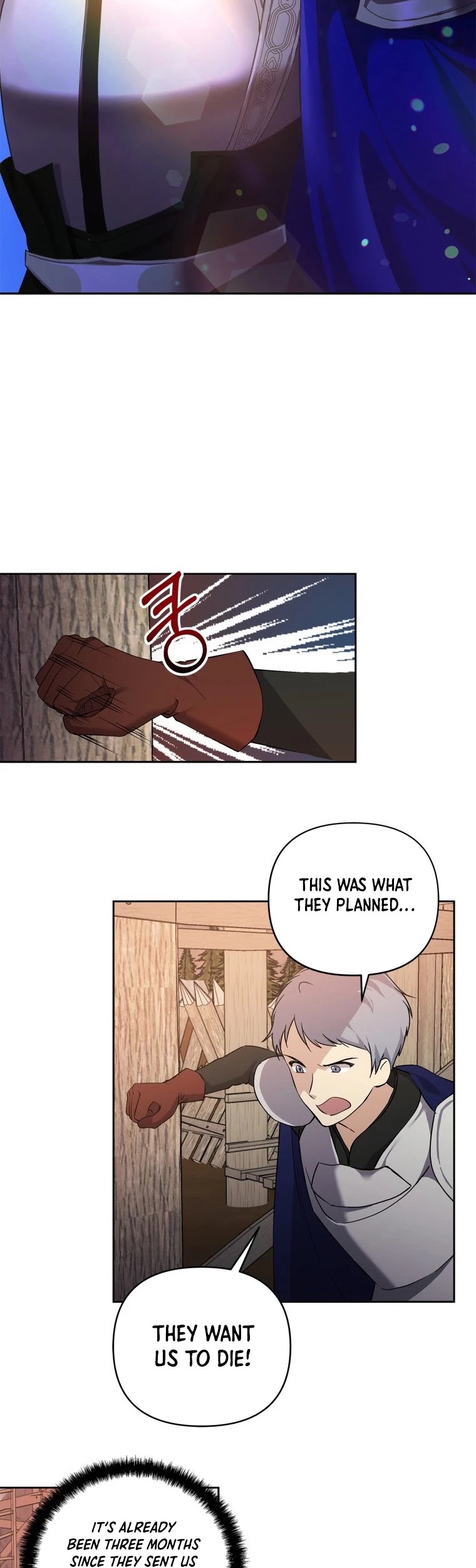 Leylin Of Turin Chapter 10 page 21 - Chapter 10