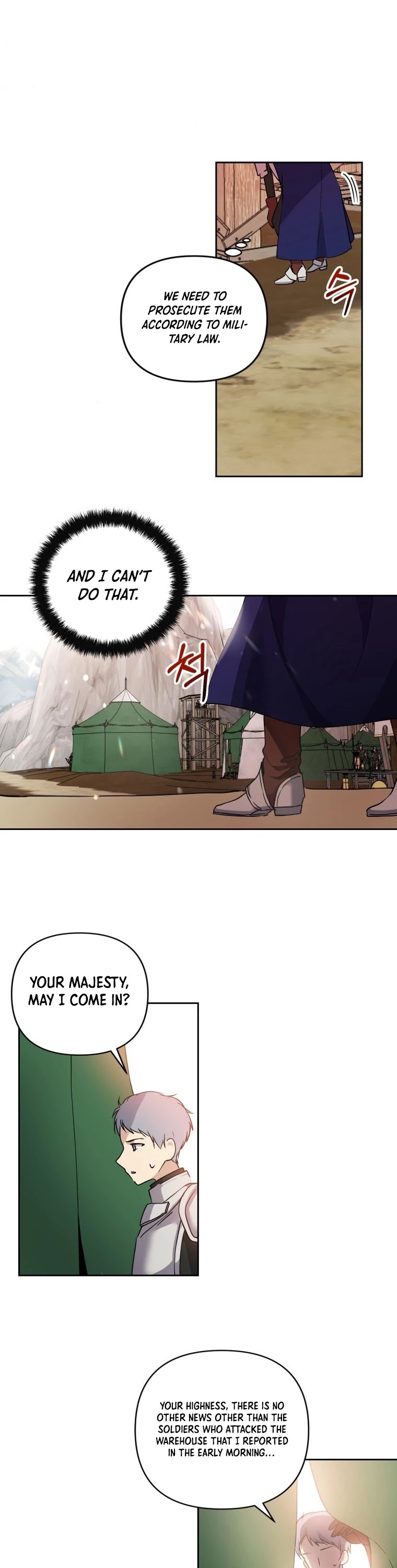 Leylin Of Turin Chapter 10 page 23 - Chapter 10