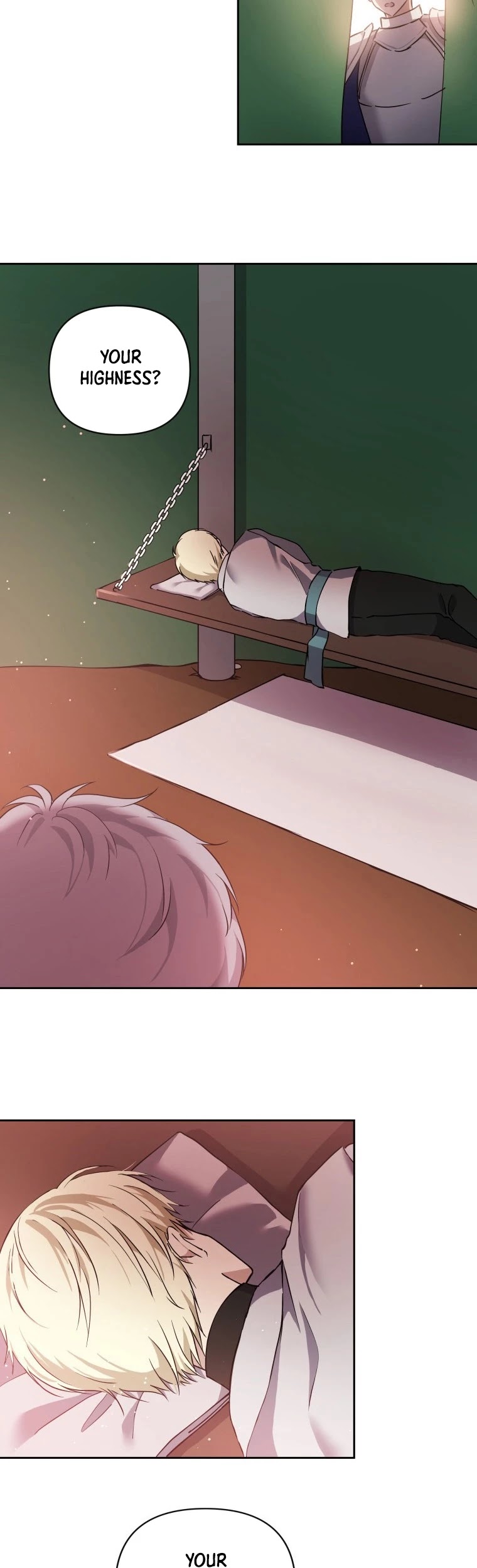 Leylin Of Turin Chapter 10 page 24 - Chapter 10