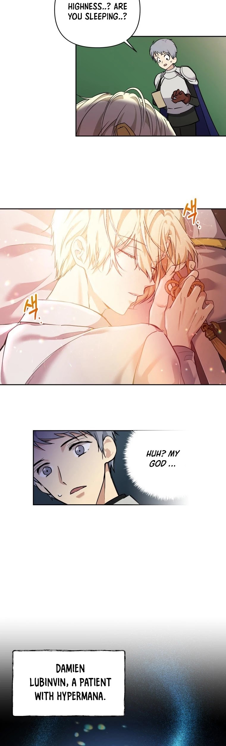 Leylin Of Turin Chapter 10 page 25 - Chapter 10