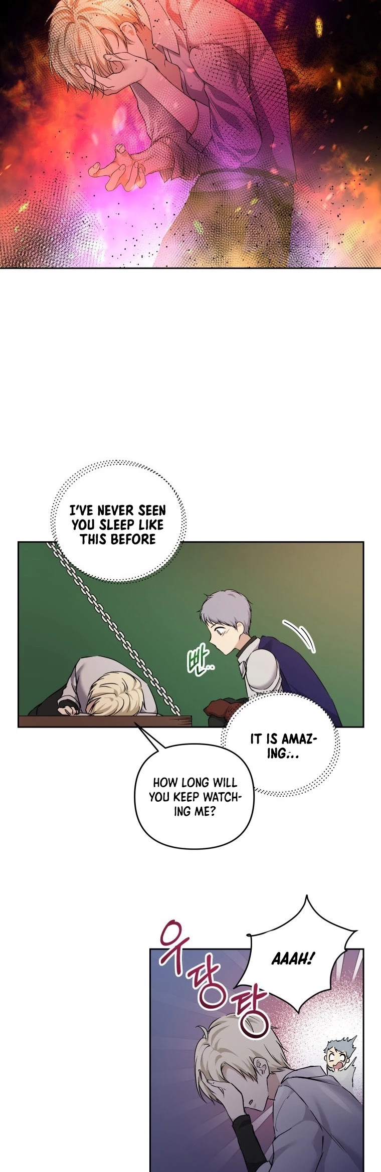 Leylin Of Turin Chapter 10 page 27 - Chapter 10