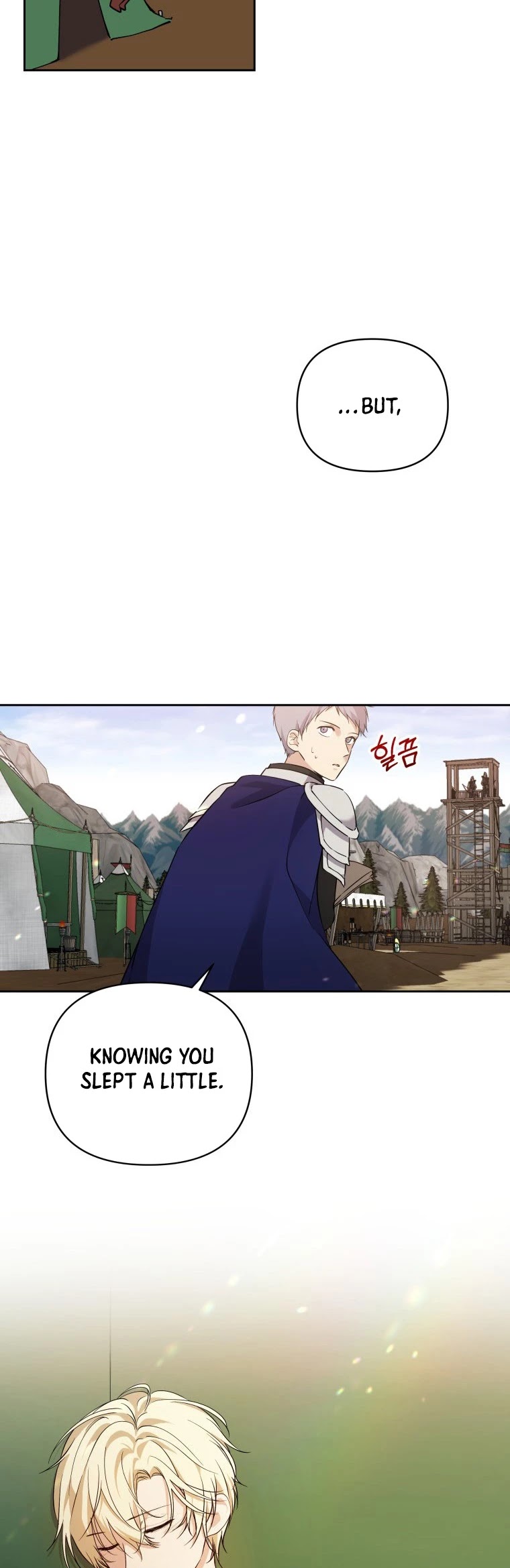 Leylin Of Turin Chapter 10 page 33 - Chapter 10