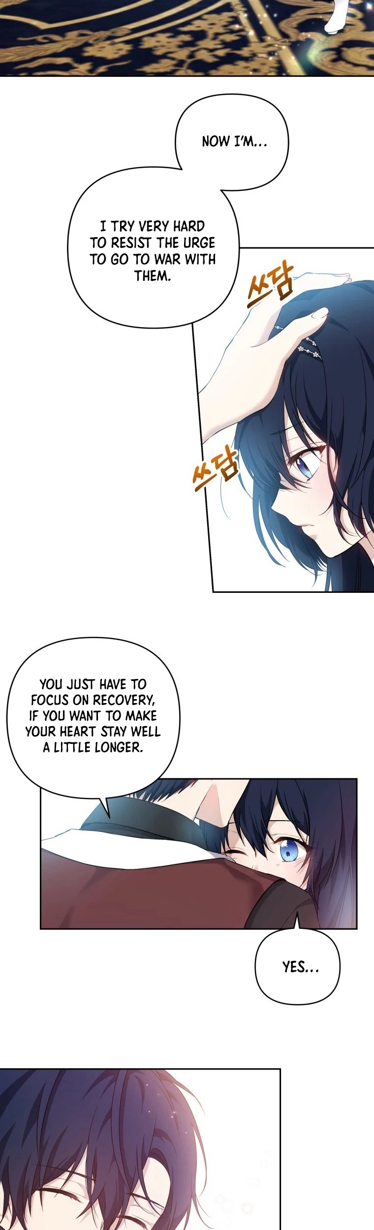 Leylin Of Turin Chapter 10 page 4 - Chapter 10