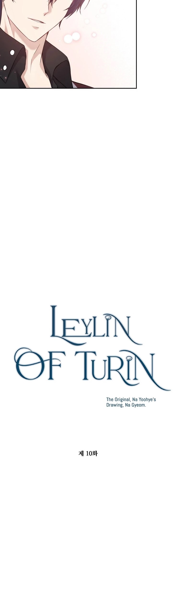 Leylin Of Turin Chapter 10 page 5 - Chapter 10