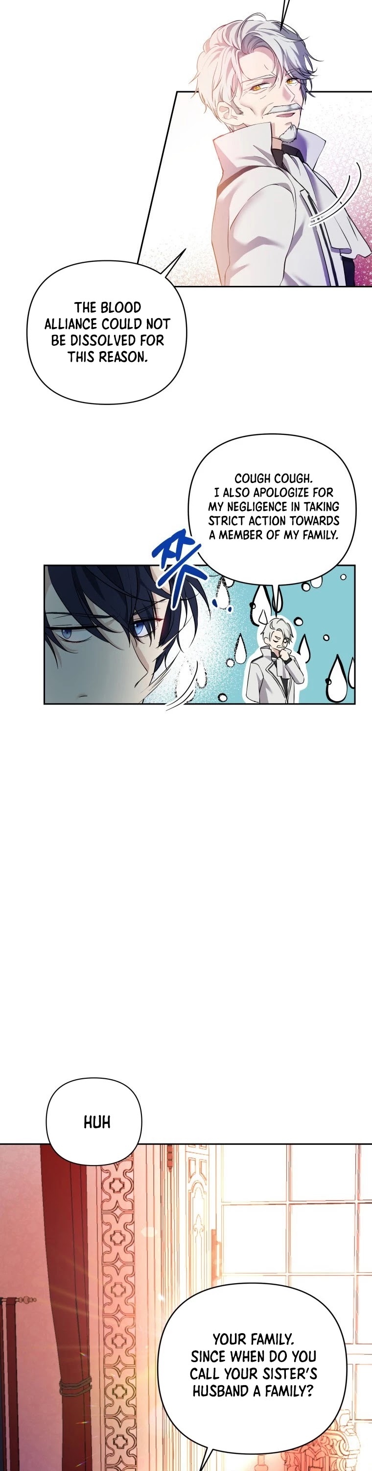 Leylin Of Turin Chapter 10 page 7 - Chapter 10