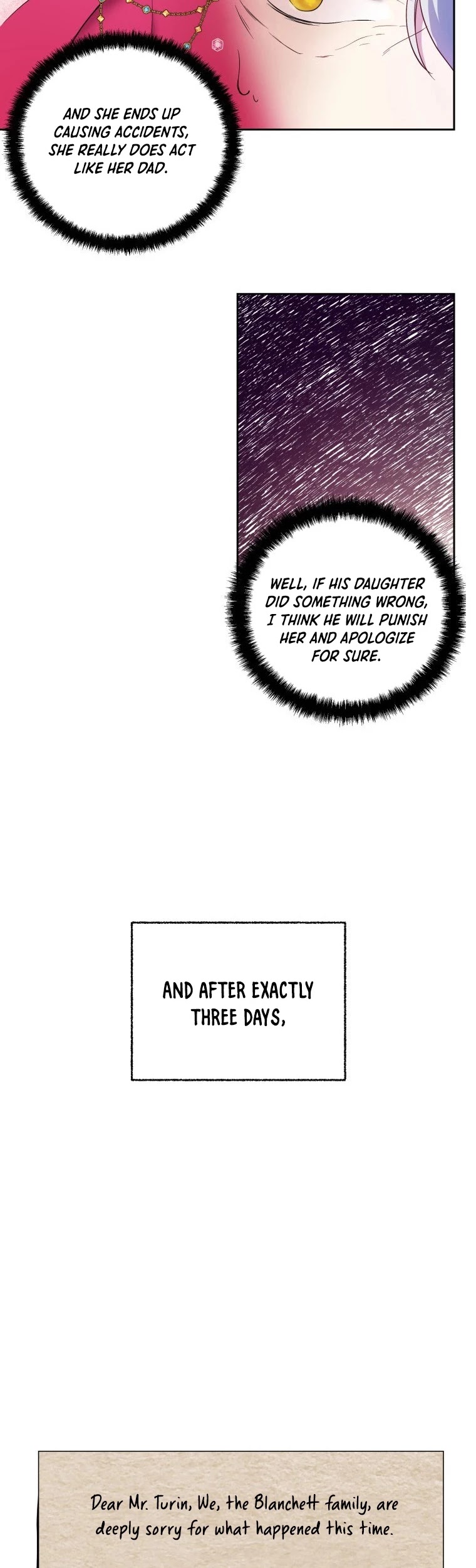 Leylin Of Turin Chapter 10 page 9 - Chapter 10