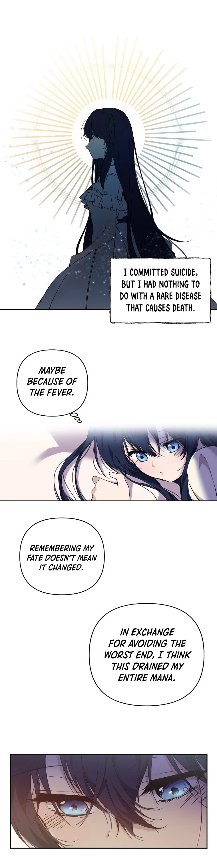 Leylin Of Turin Chapter 11 page 10 - Chapter 11