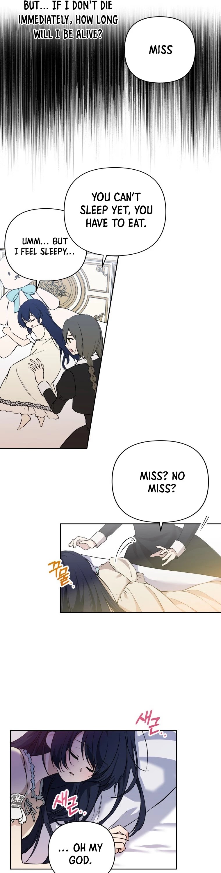 Leylin Of Turin Chapter 11 page 11 - Chapter 11