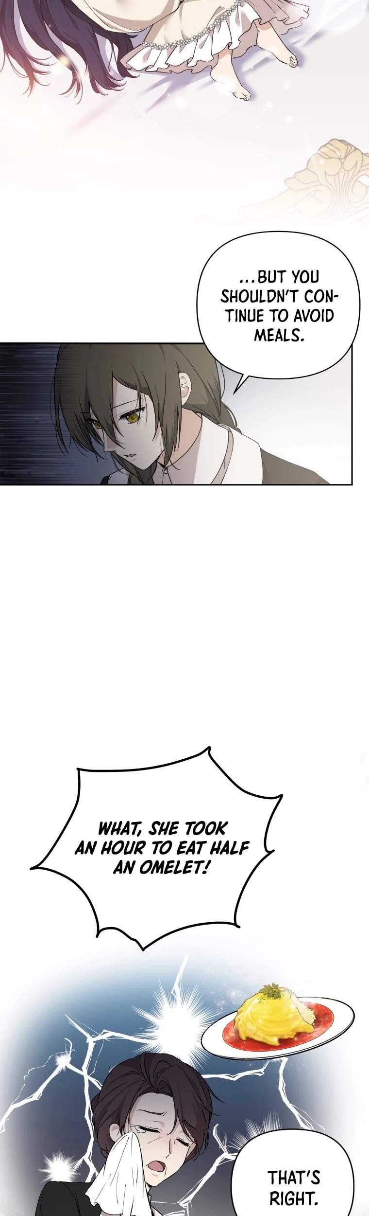 Leylin Of Turin Chapter 11 page 13 - Chapter 11