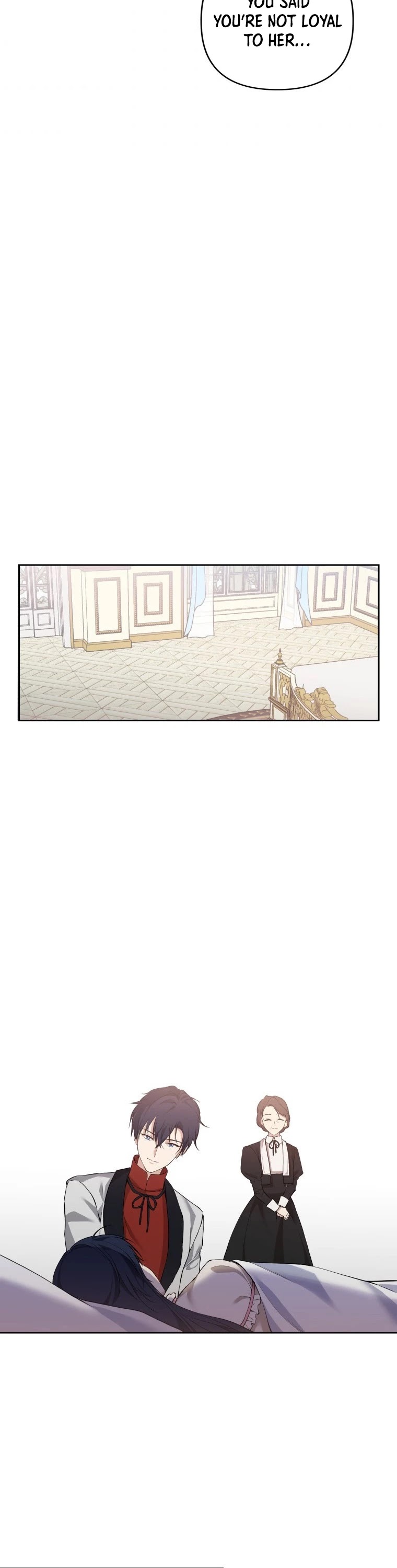 Leylin Of Turin Chapter 11 page 19 - Chapter 11