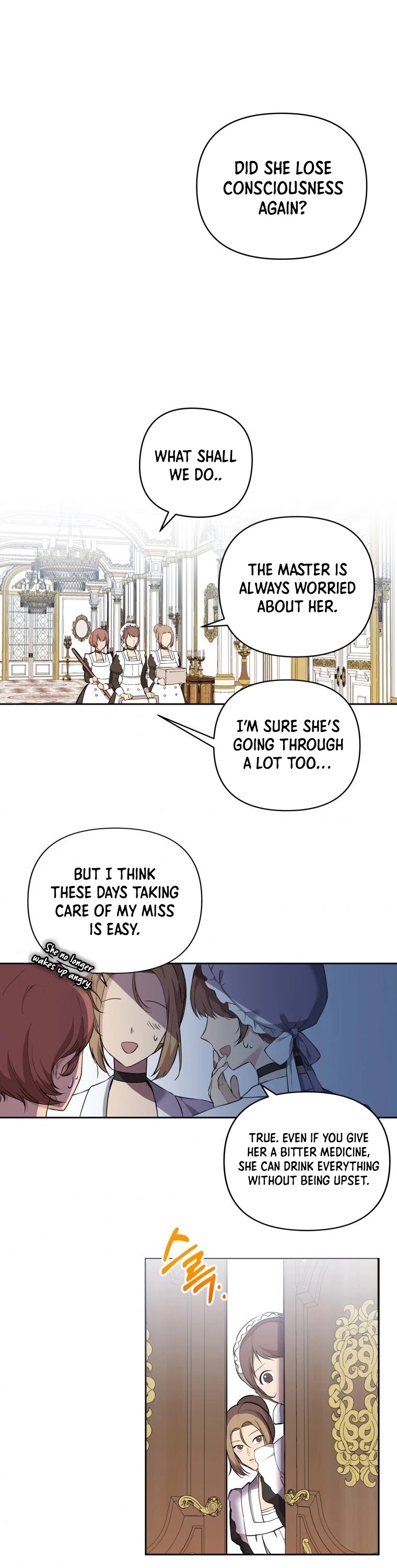 Leylin Of Turin Chapter 11 page 2 - Chapter 11