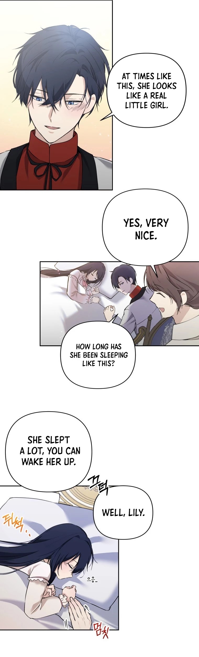 Leylin Of Turin Chapter 11 page 20 - Chapter 11