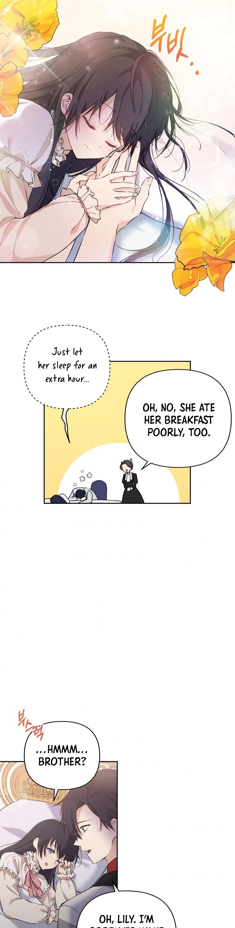 Leylin Of Turin Chapter 11 page 22 - Chapter 11