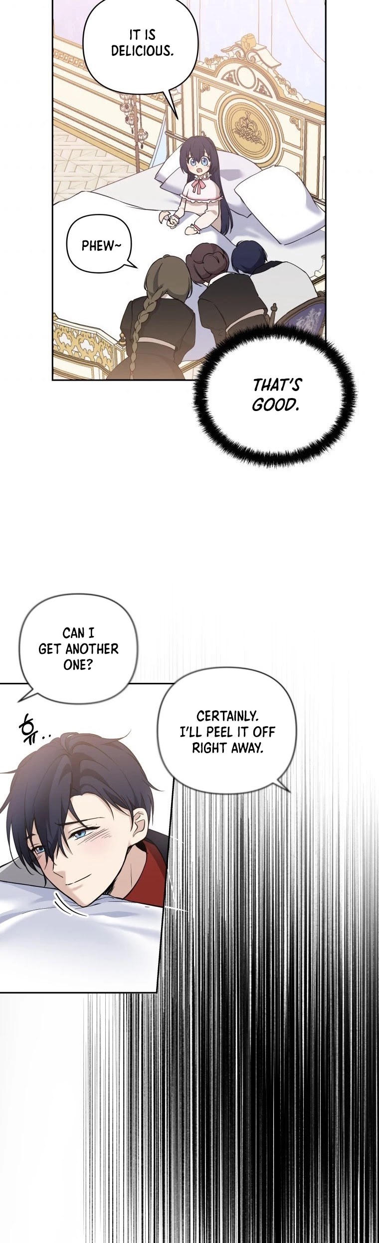 Leylin Of Turin Chapter 11 page 27 - Chapter 11