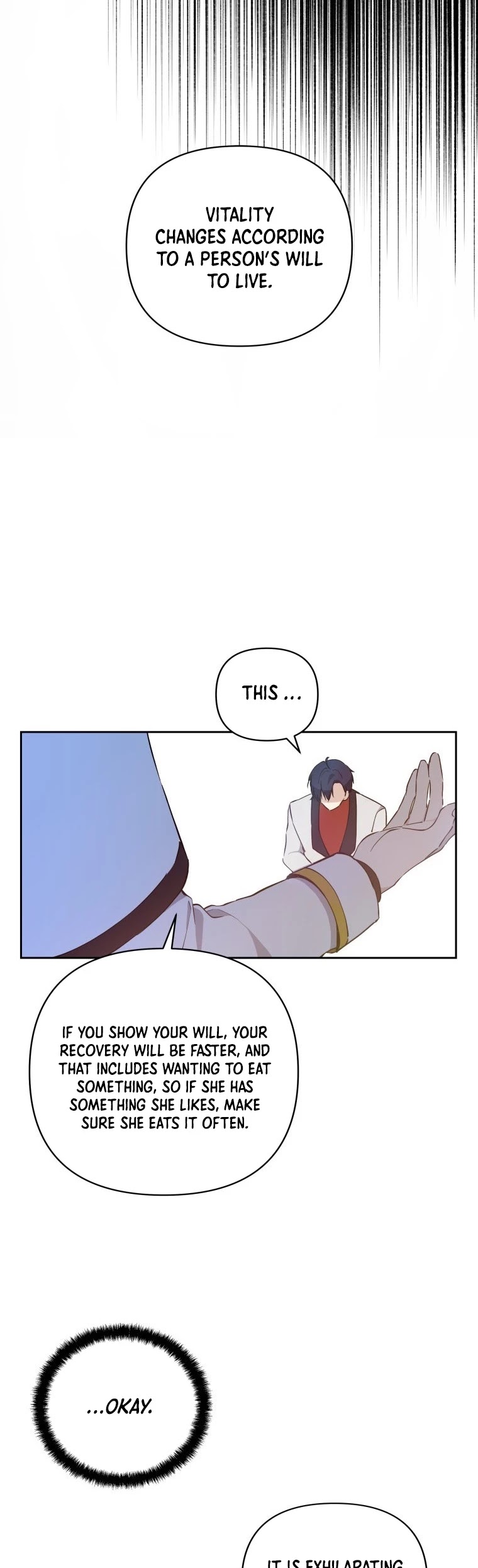 Leylin Of Turin Chapter 11 page 28 - Chapter 11