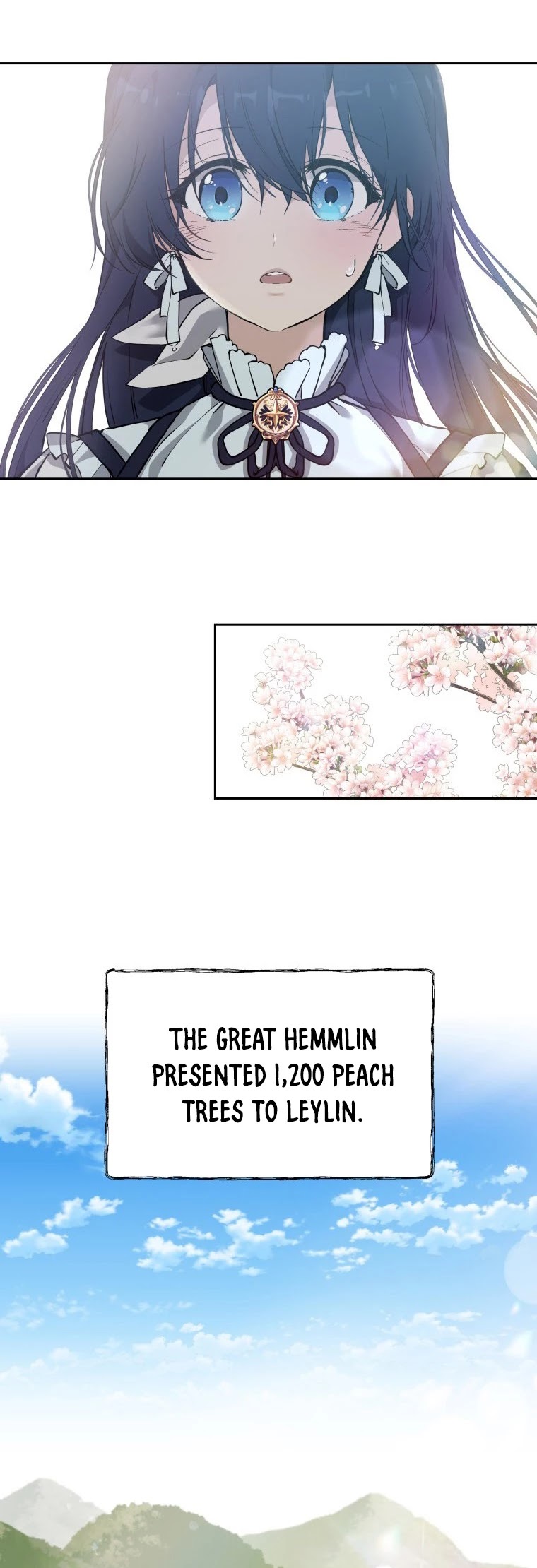Leylin Of Turin Chapter 11 page 30 - Chapter 11