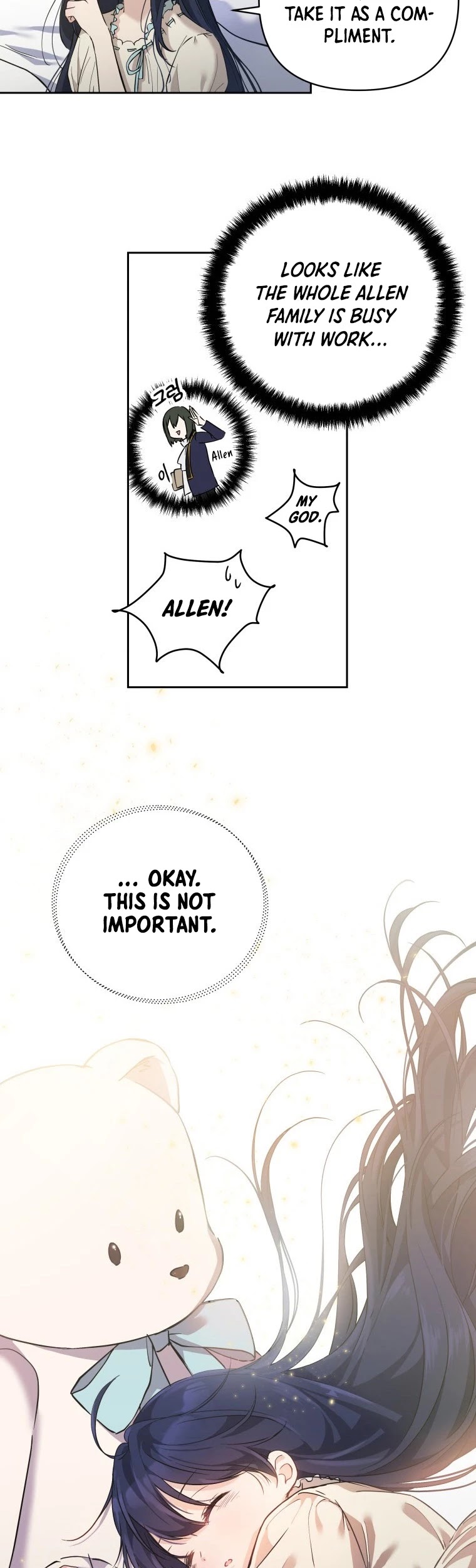 Leylin Of Turin Chapter 11 page 8 - Chapter 11