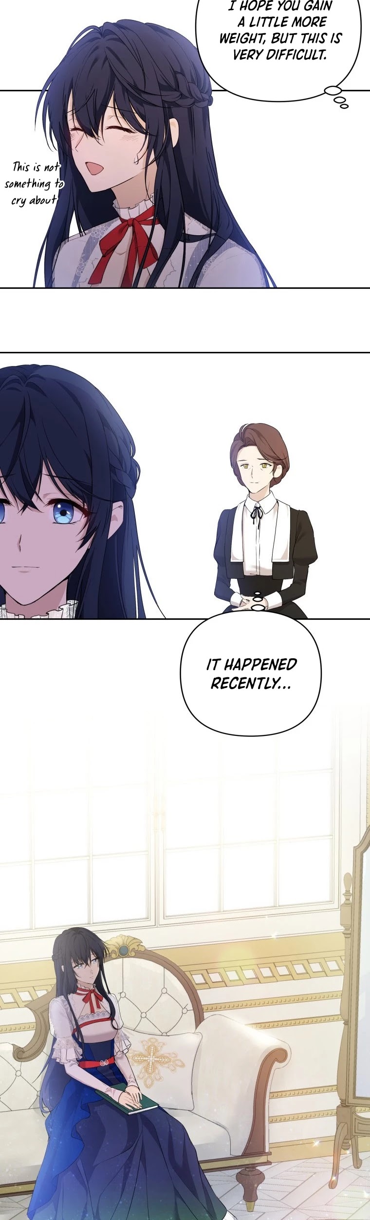 Leylin Of Turin Chapter 12 page 16 - Chapter 12