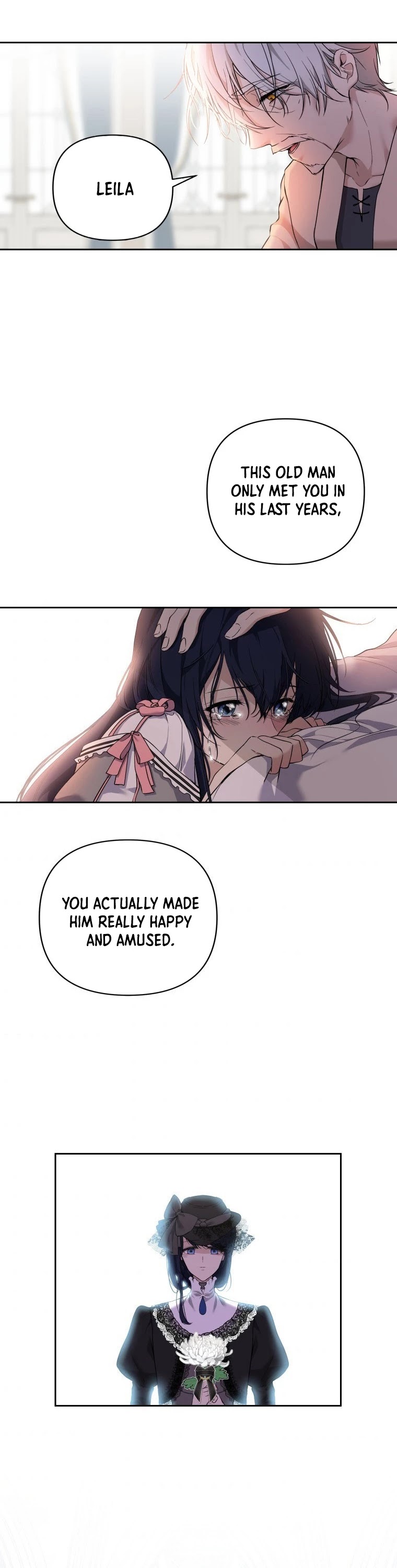 Leylin Of Turin Chapter 12 page 18 - Chapter 12