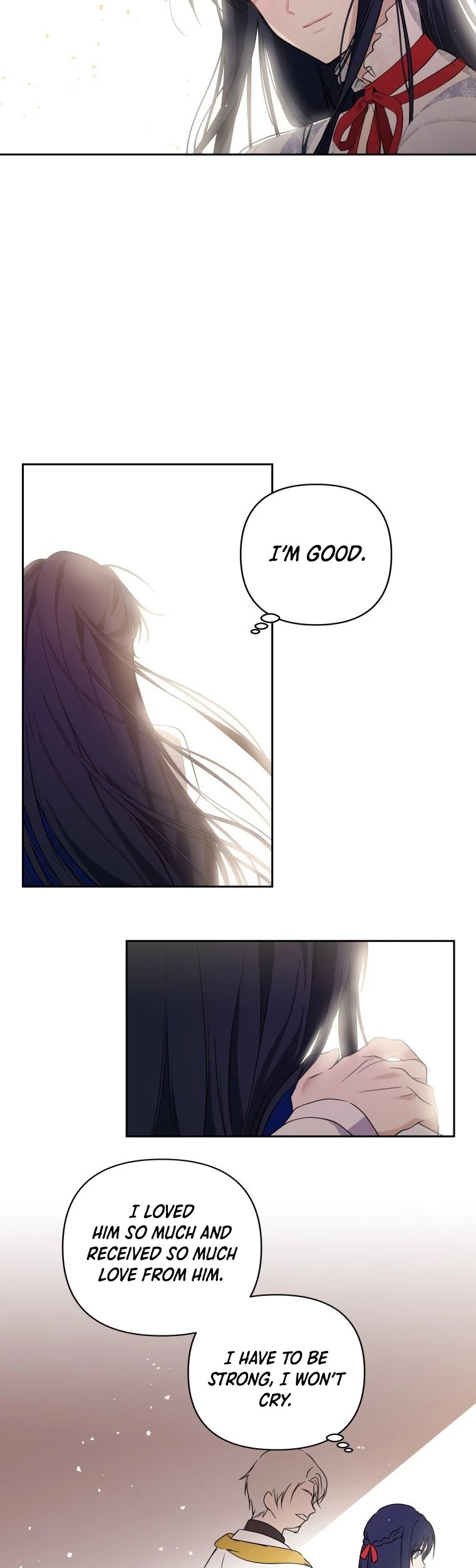 Leylin Of Turin Chapter 12 page 20 - Chapter 12