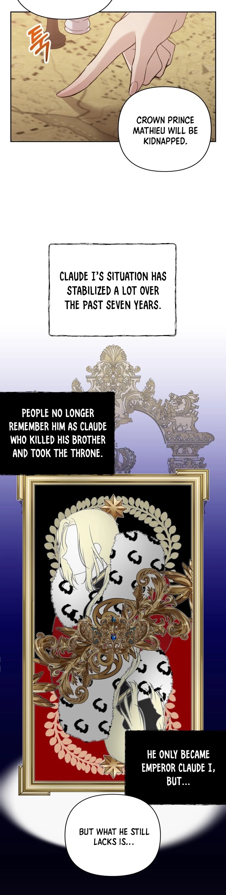 Leylin Of Turin Chapter 12 page 23 - Chapter 12