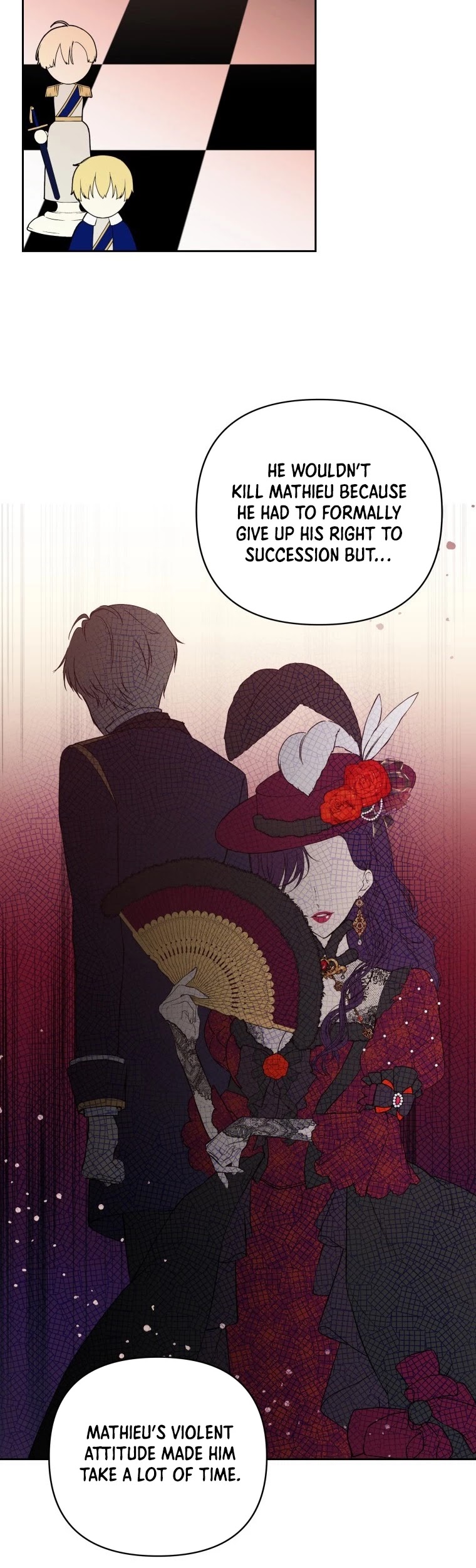 Leylin Of Turin Chapter 12 page 25 - Chapter 12